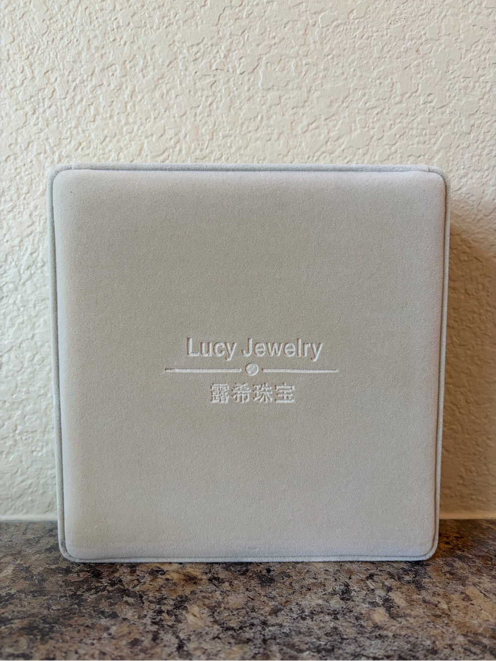 Lucy Jewelry Classic Pearl Strand Necklace - Picture 2 of 4